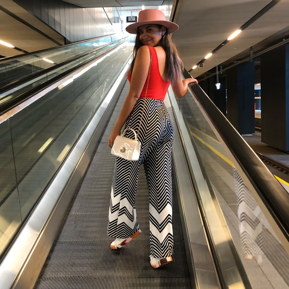 Forever XXI Pants - Picture 3 of 4